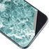Crushed Turquoise iPhone 11 Skin